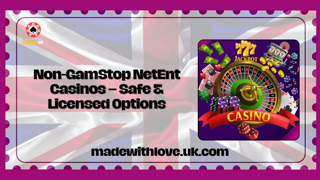 The Role of Education in Preventing best UK non GamStop casinos Addiction